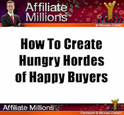 Create Hungry Hordes