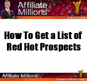 List of Red Hot Prospects