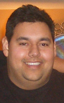 Mike Antoni