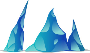 iceberg-575533_640