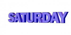saturday-706914_640