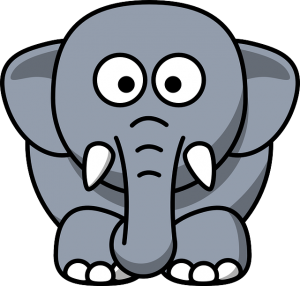 elephant-35527_640