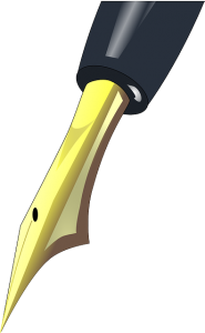 fountain-pen-297440_640
