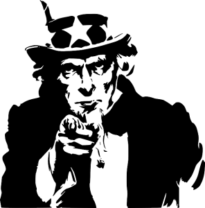 uncle-sam-29972_640