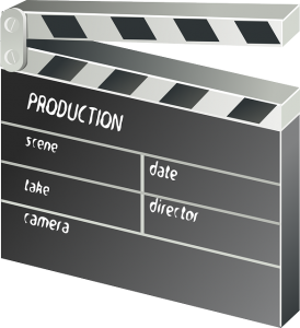 clapper-board-152088_640