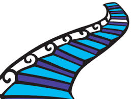 stair