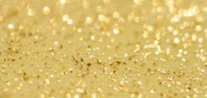glitters
