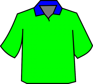 polo-shirt-303328_640