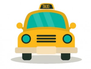 cab
