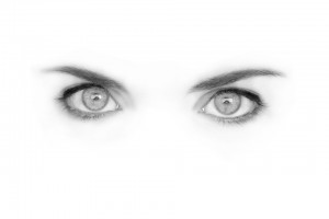 eye