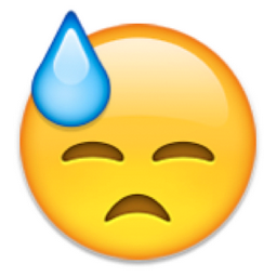 face-with-cold-sweat