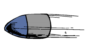 bullet-976081_960_720