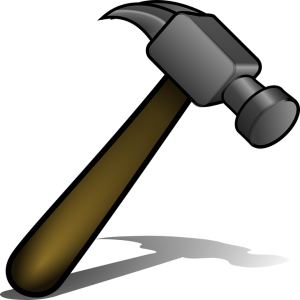 hammer-33617_960_720