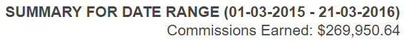 summary