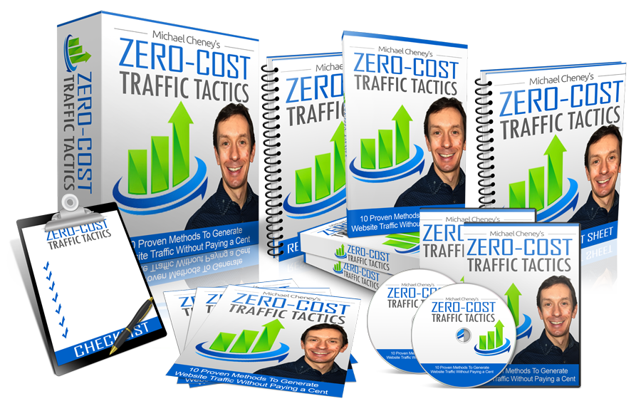 Zero Cost Traffic Tactics