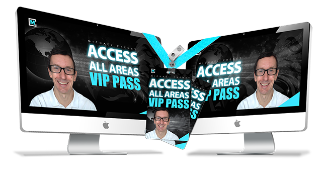 VIP Access All Areas