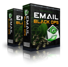 Email Black Ops