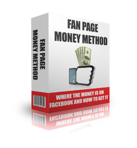 Fan Page Money Method
